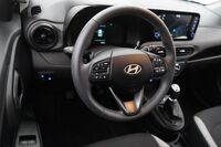 Hyundai i10 vaihtoauto
