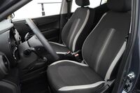 Hyundai i10 vaihtoauto