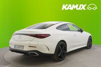 Mercedes-Benz CLE vaihtoauto