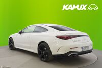 Mercedes-Benz CLE vaihtoauto