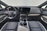 Lexus NX vaihtoauto
