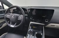 Lexus NX vaihtoauto