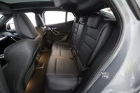BMW iX2 vaihtoauto