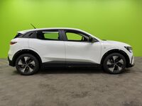 Renault Mégane vaihtoauto