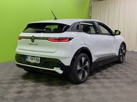 Renault Mégane vaihtoauto