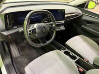 Renault Mégane vaihtoauto