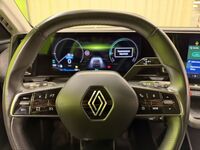 Renault Mégane vaihtoauto
