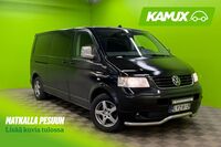Volkswagen Caravelle vaihtoauto