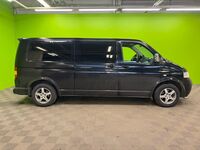 Volkswagen Caravelle vaihtoauto