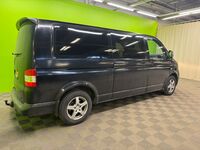 Volkswagen Caravelle vaihtoauto