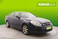 Chevrolet Epica vaihtoauto