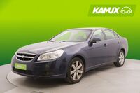 Chevrolet Epica vaihtoauto