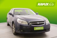 Chevrolet Epica vaihtoauto