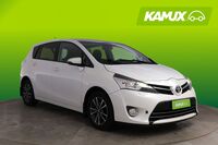 Toyota Verso vaihtoauto