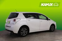 Toyota Verso vaihtoauto