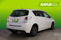Toyota Verso vaihtoauto