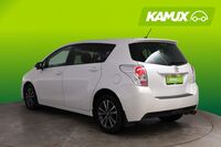 Toyota Verso vaihtoauto