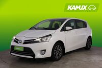 Toyota Verso vaihtoauto
