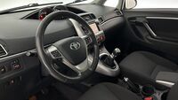 Toyota Verso vaihtoauto