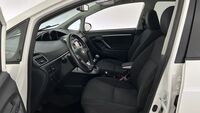 Toyota Verso vaihtoauto