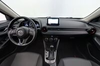 Mazda CX-3 vaihtoauto