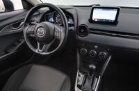 Mazda CX-3 vaihtoauto