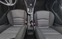 Mazda CX-3 vaihtoauto