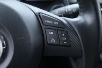Mazda CX-3 vaihtoauto