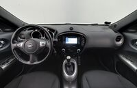 Nissan Juke vaihtoauto
