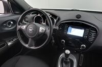 Nissan Juke vaihtoauto