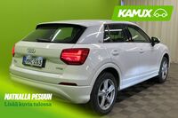 Audi Q2 vaihtoauto