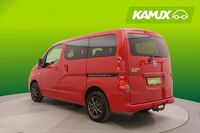 Nissan NV200 vaihtoauto