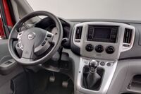 Nissan NV200 vaihtoauto