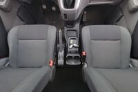 Nissan NV200 vaihtoauto