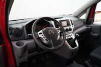 Nissan NV200 vaihtoauto