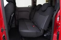 Nissan NV200 vaihtoauto
