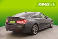 BMW 420 vaihtoauto