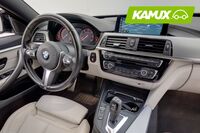 BMW 420 vaihtoauto