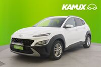 Hyundai Kona vaihtoauto