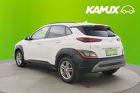Hyundai Kona vaihtoauto