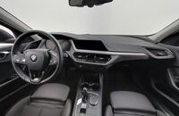 BMW 118 vaihtoauto