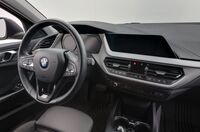 BMW 118 vaihtoauto