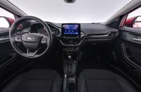 Ford Puma vaihtoauto