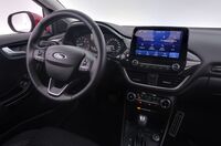 Ford Puma vaihtoauto