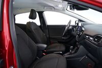 Ford Puma vaihtoauto