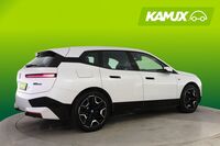 BMW iX M60 vaihtoauto