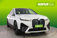 BMW iX M60 vaihtoauto