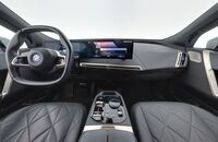 BMW iX M60 vaihtoauto