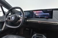 BMW iX M60 vaihtoauto