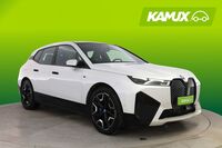 BMW iX M60 vaihtoauto